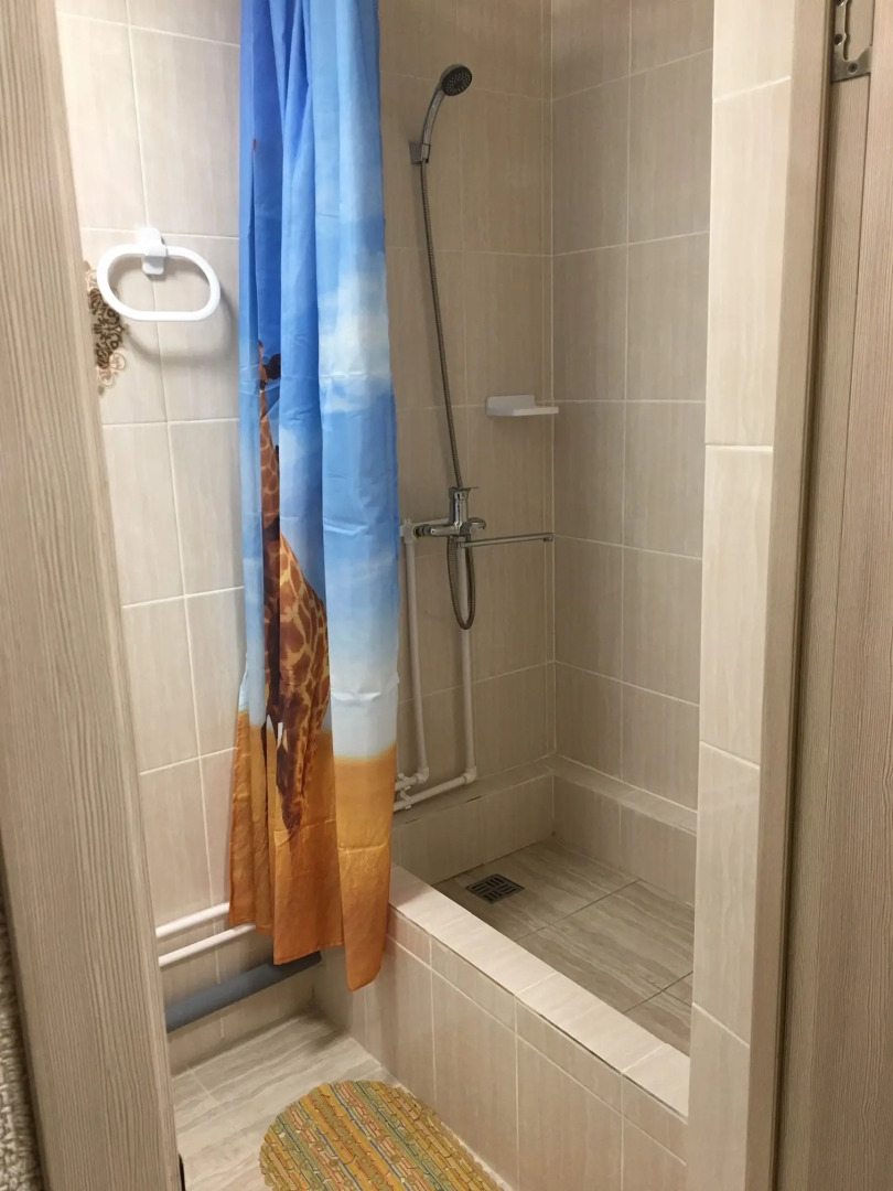 Гостиница Алмаз