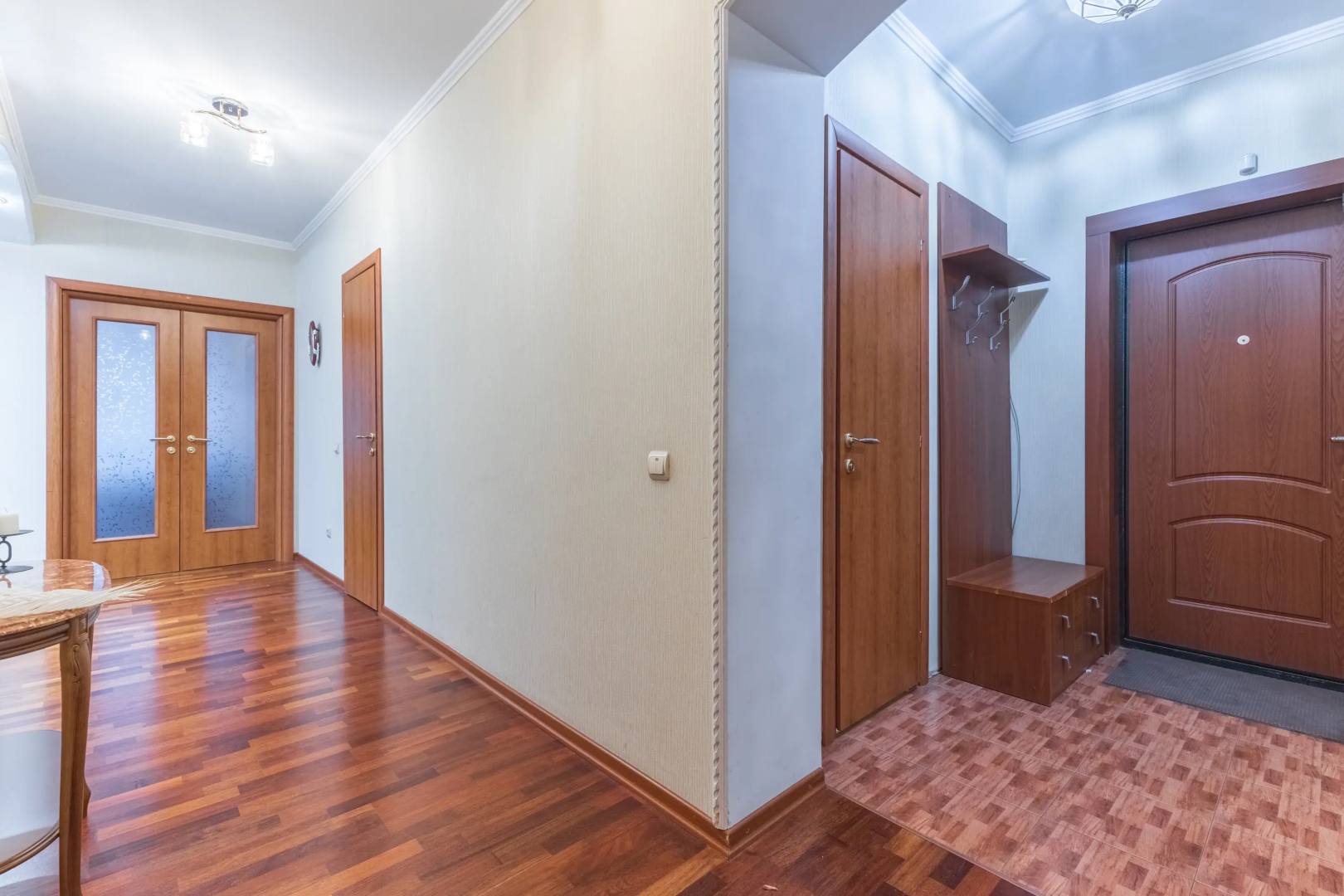 Апартаменты Comfort Home на Габдуллы Тукая
