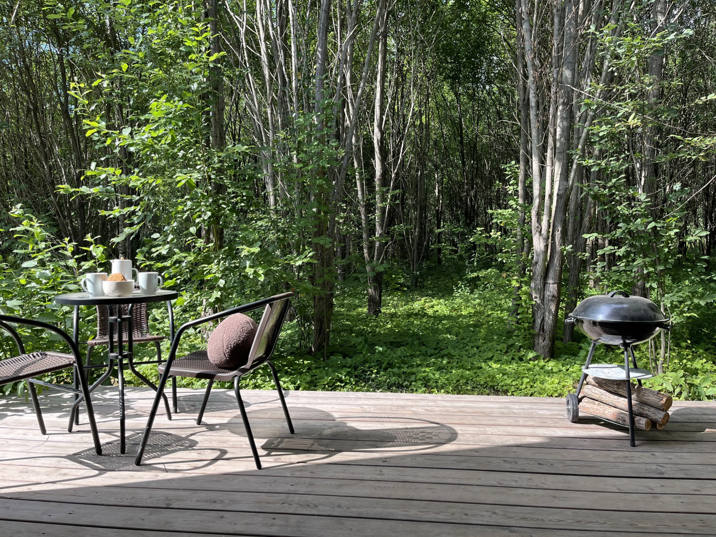 Гостевой Дом Вербная Роща