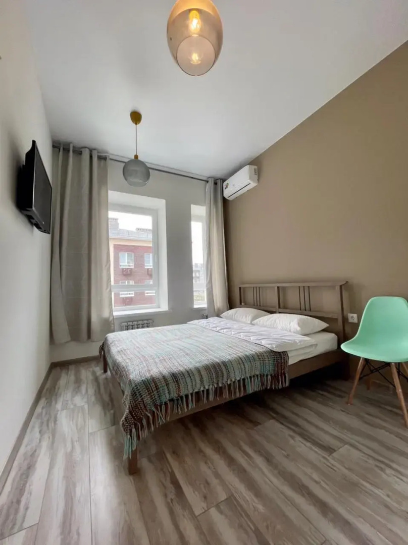 Апартаменты Comfort 2:0