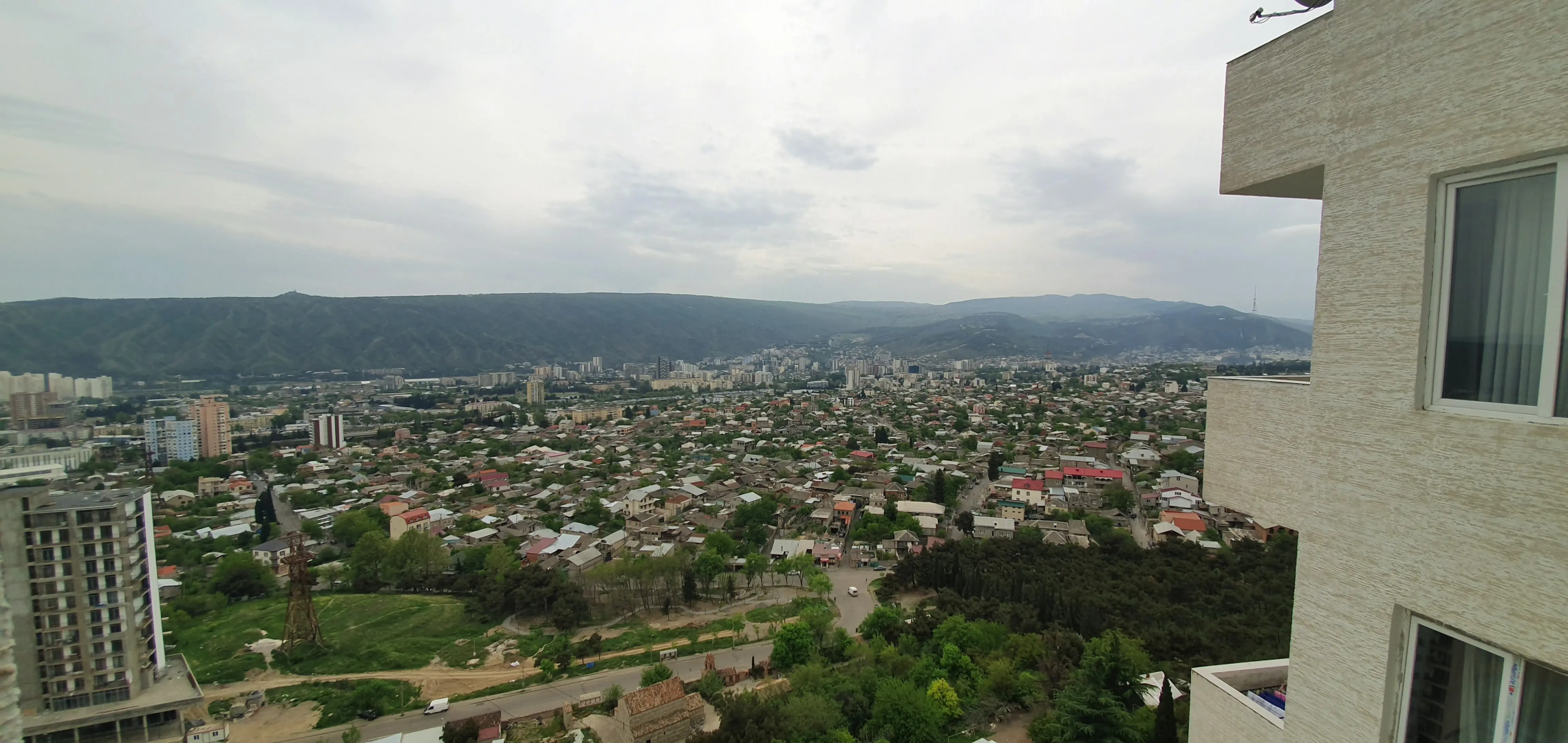 Апарт-отель «Вази»