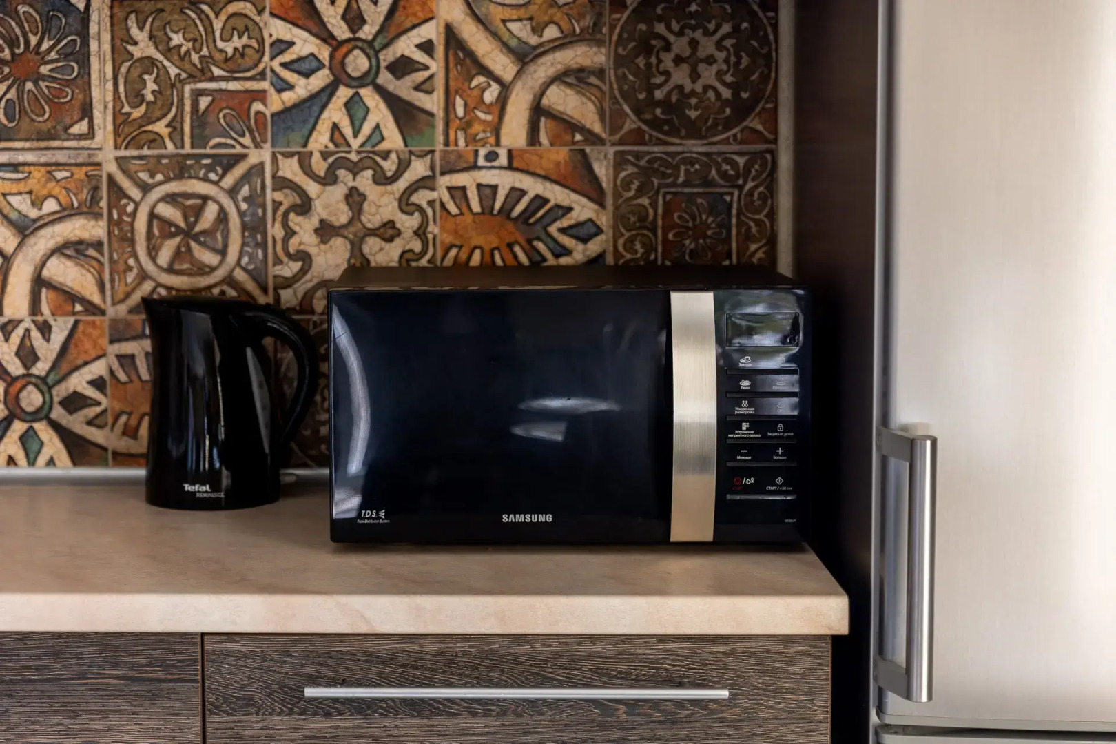 Апартаменты Модильяни, ЖК "Маяк Минска"