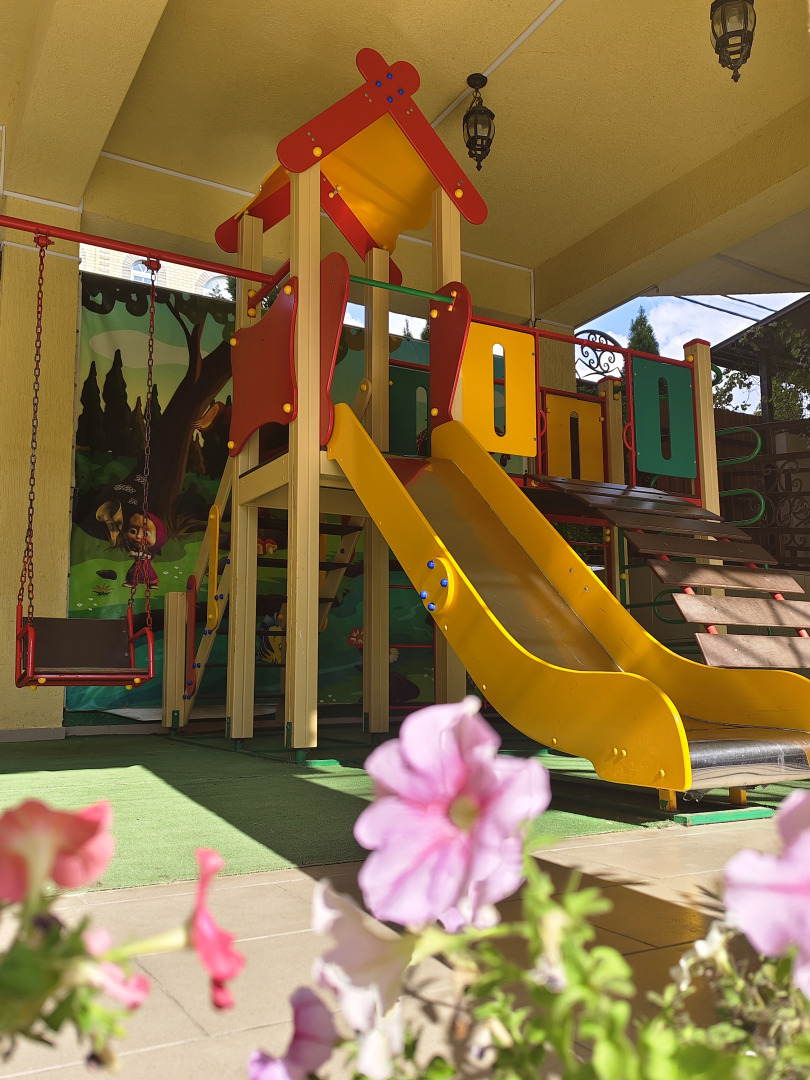 Гостевой дом ПРАЙМ