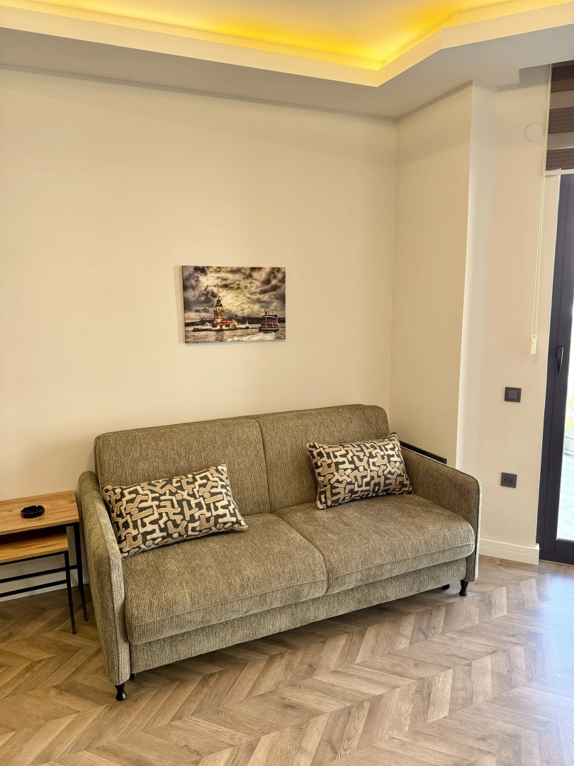 Апартаменты SA Apartments! Nice 1bd Flat