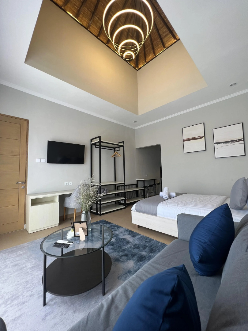 Апарт-отель Dreamland Guest Villa