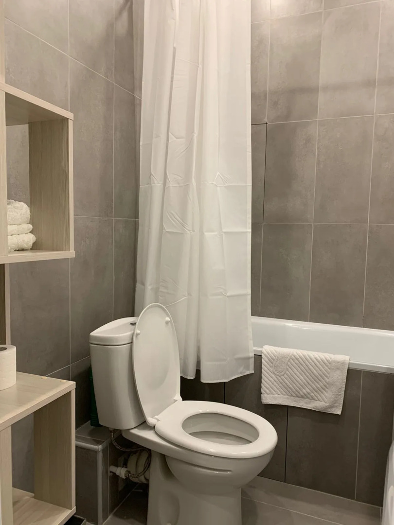 Квартира Новое Пушкино