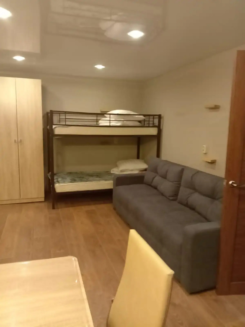 Квартира Двухкомнатная на Баренцевом море 59