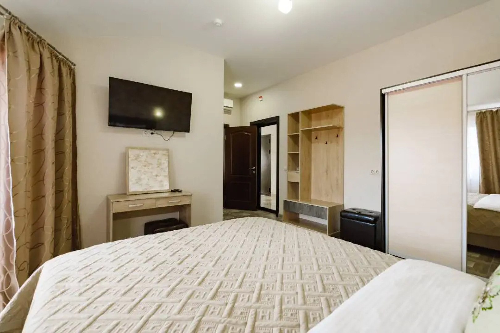 Гостевой дом Вояж