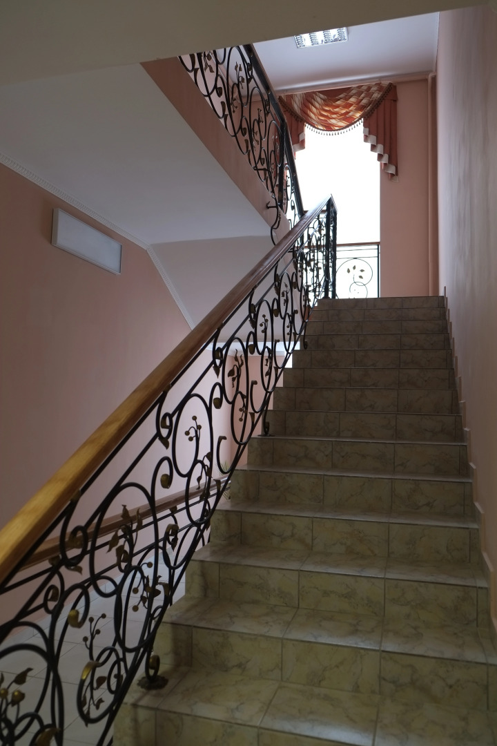 Гостиница Сфера