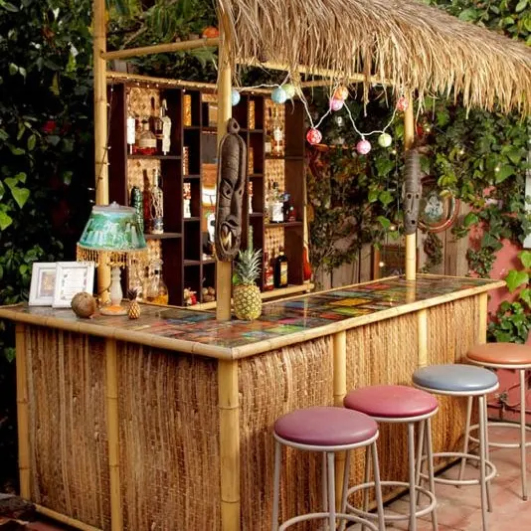 Бунгало Spice sea beach house & restaurant