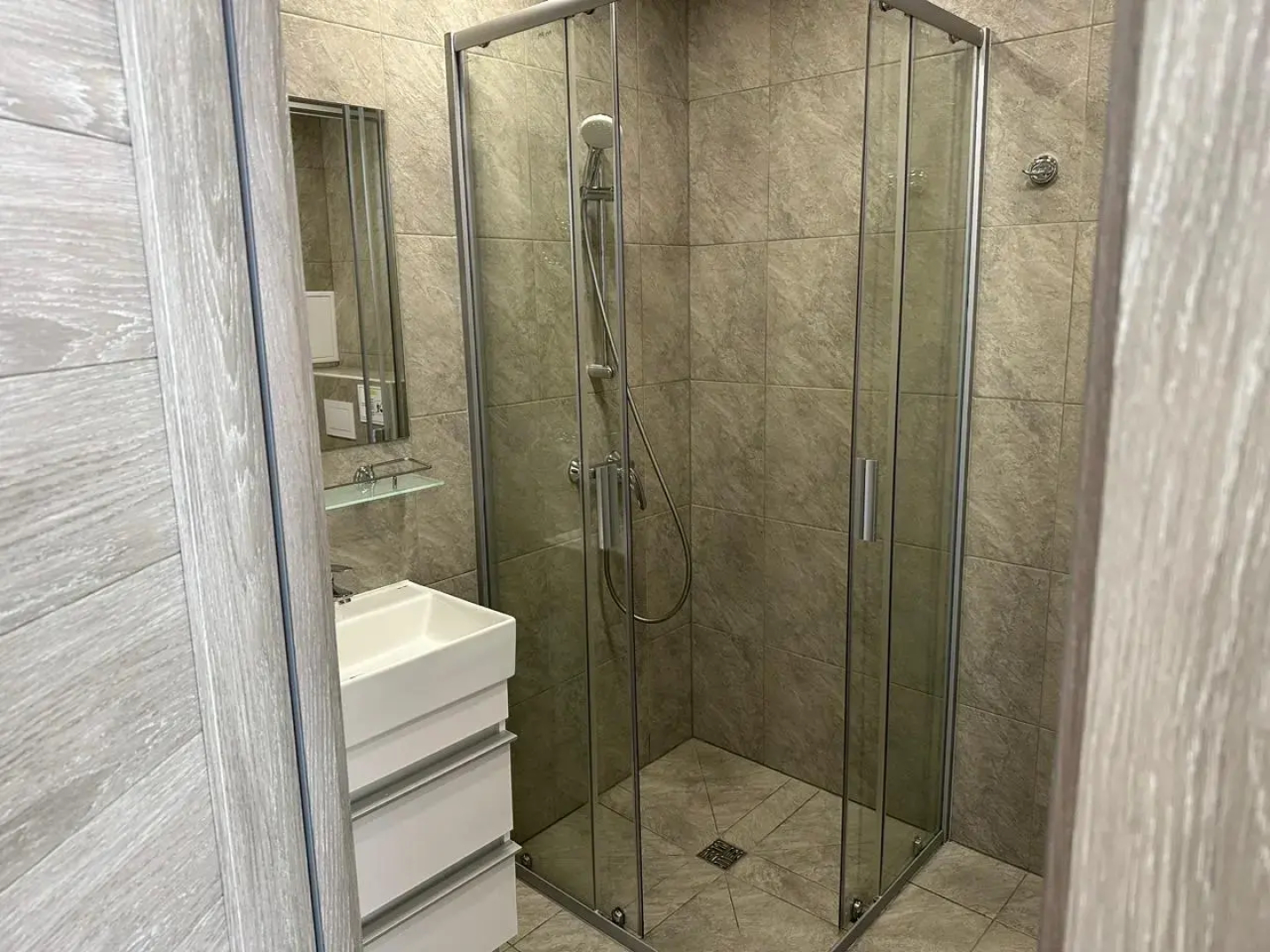 Апартаменты Sweet Dreams Apartments 4
