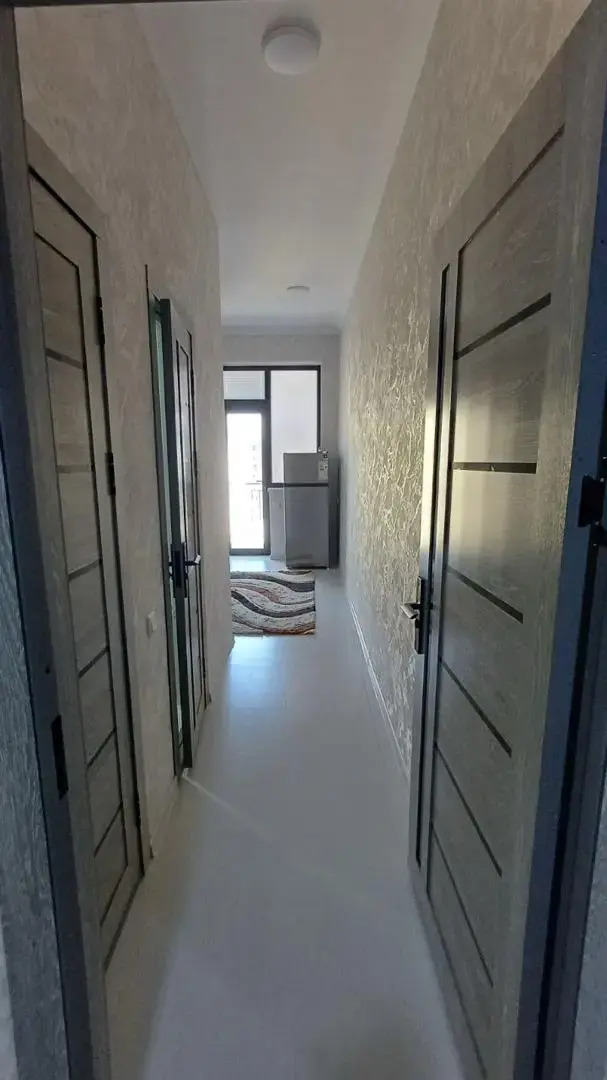 Апартаменты Бухара старый город