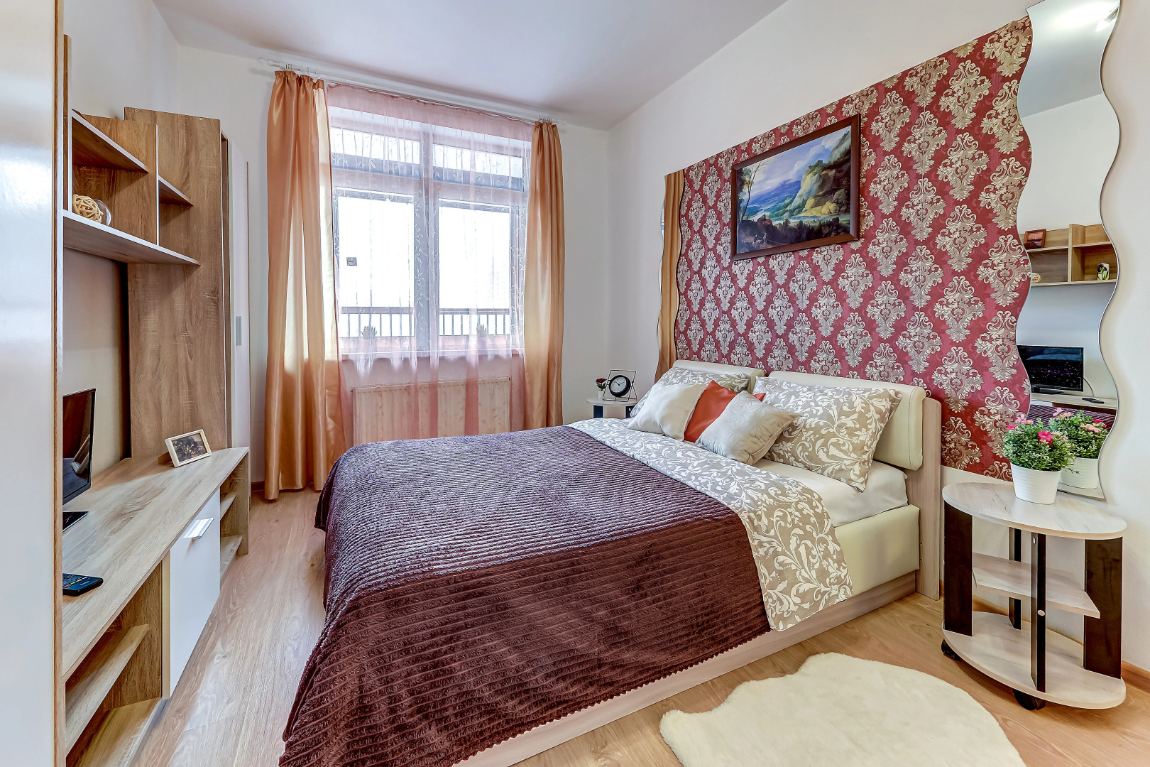 Апартаменты Балтийская Жемчужина