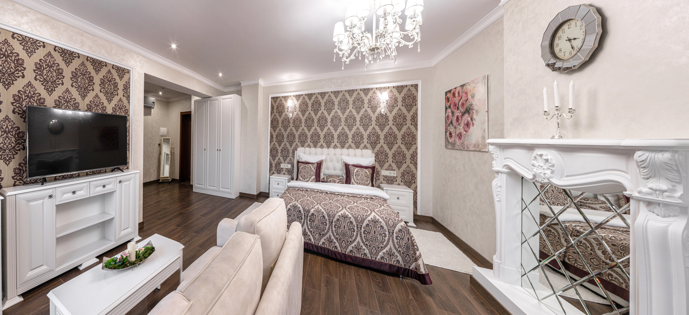 Отель Асгард