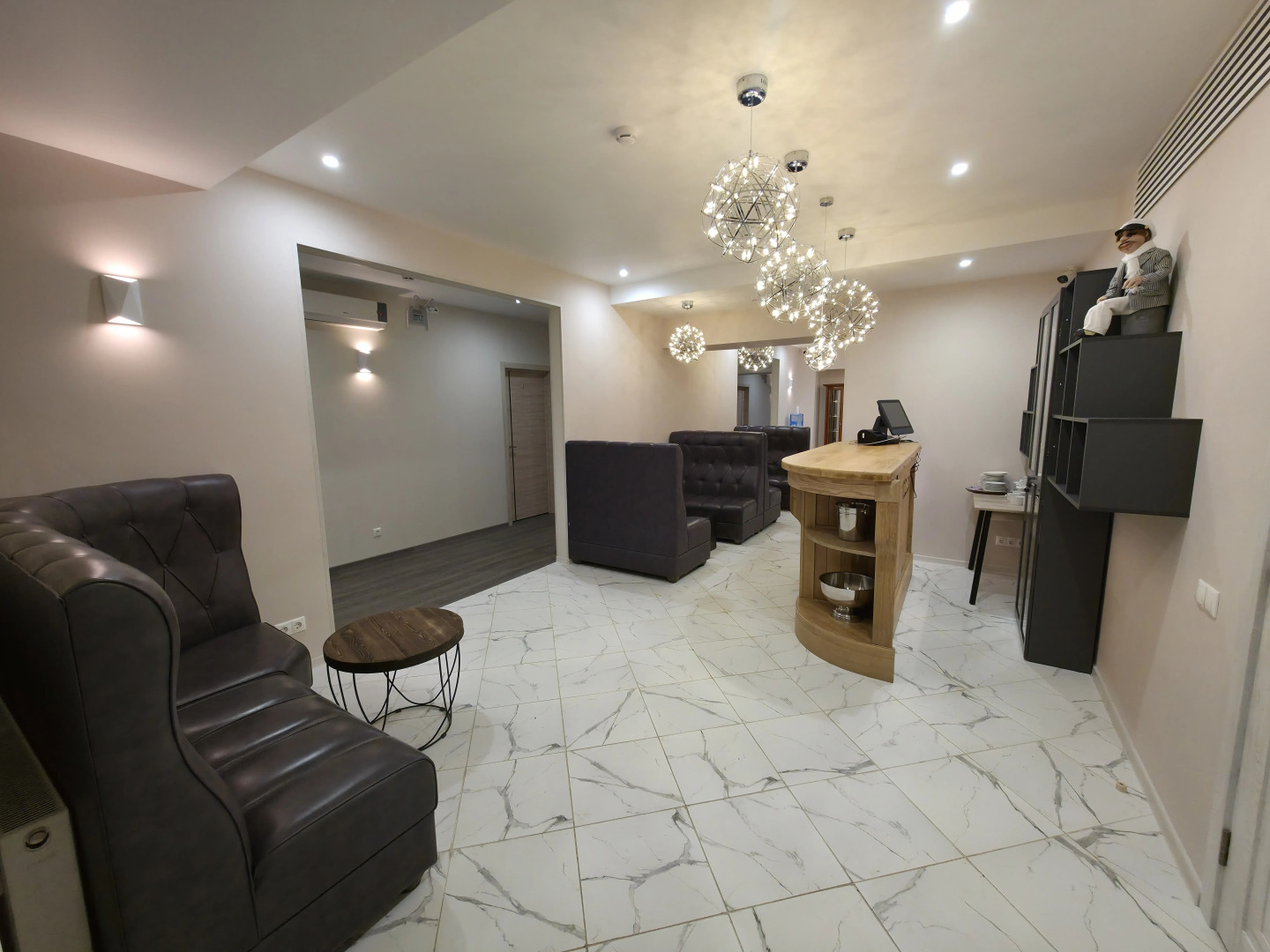 Бутик Отель Сурожский