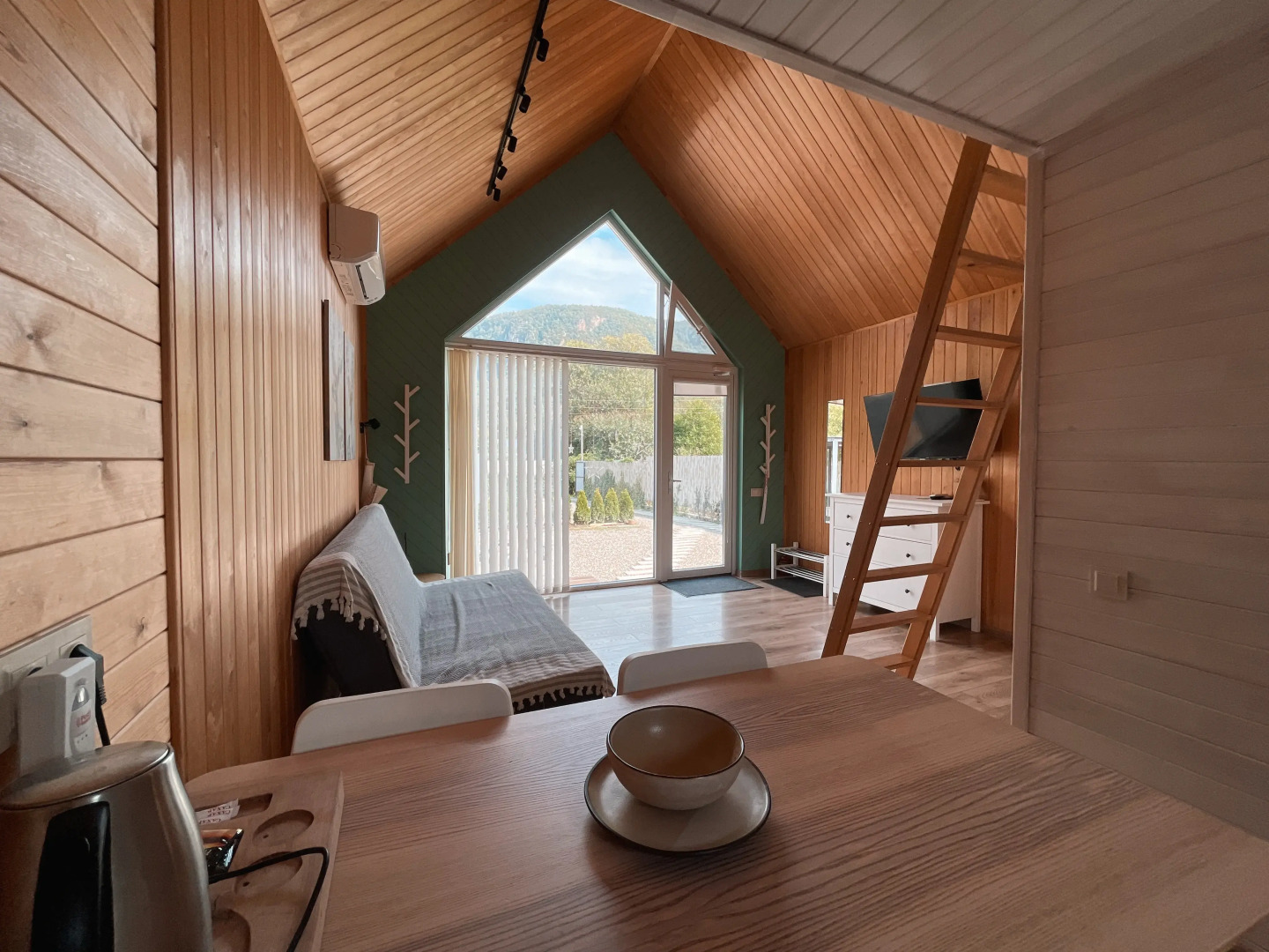 Гостевой дом Oshotel