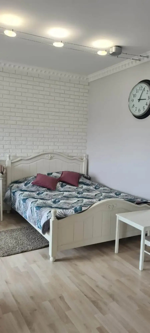 Квартира с Видом на Море