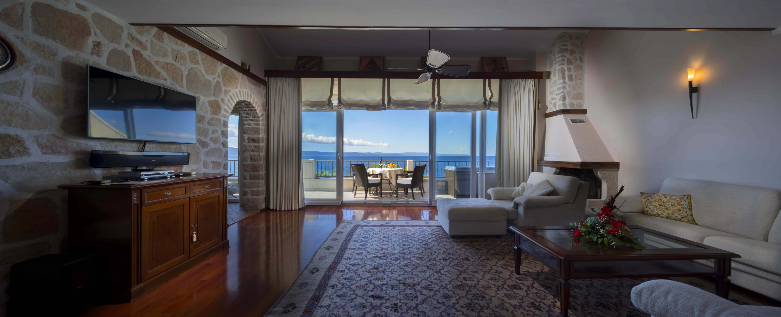 Бутик-Отель Villa Andrea