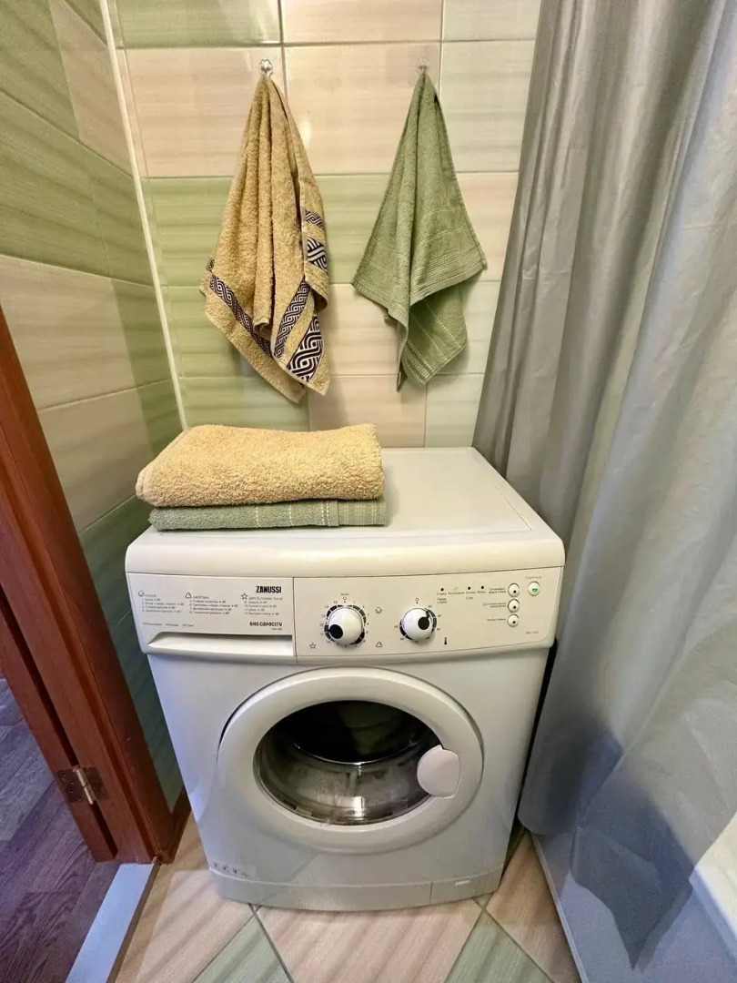 Квартира в Центре Города у Ледового Дворца