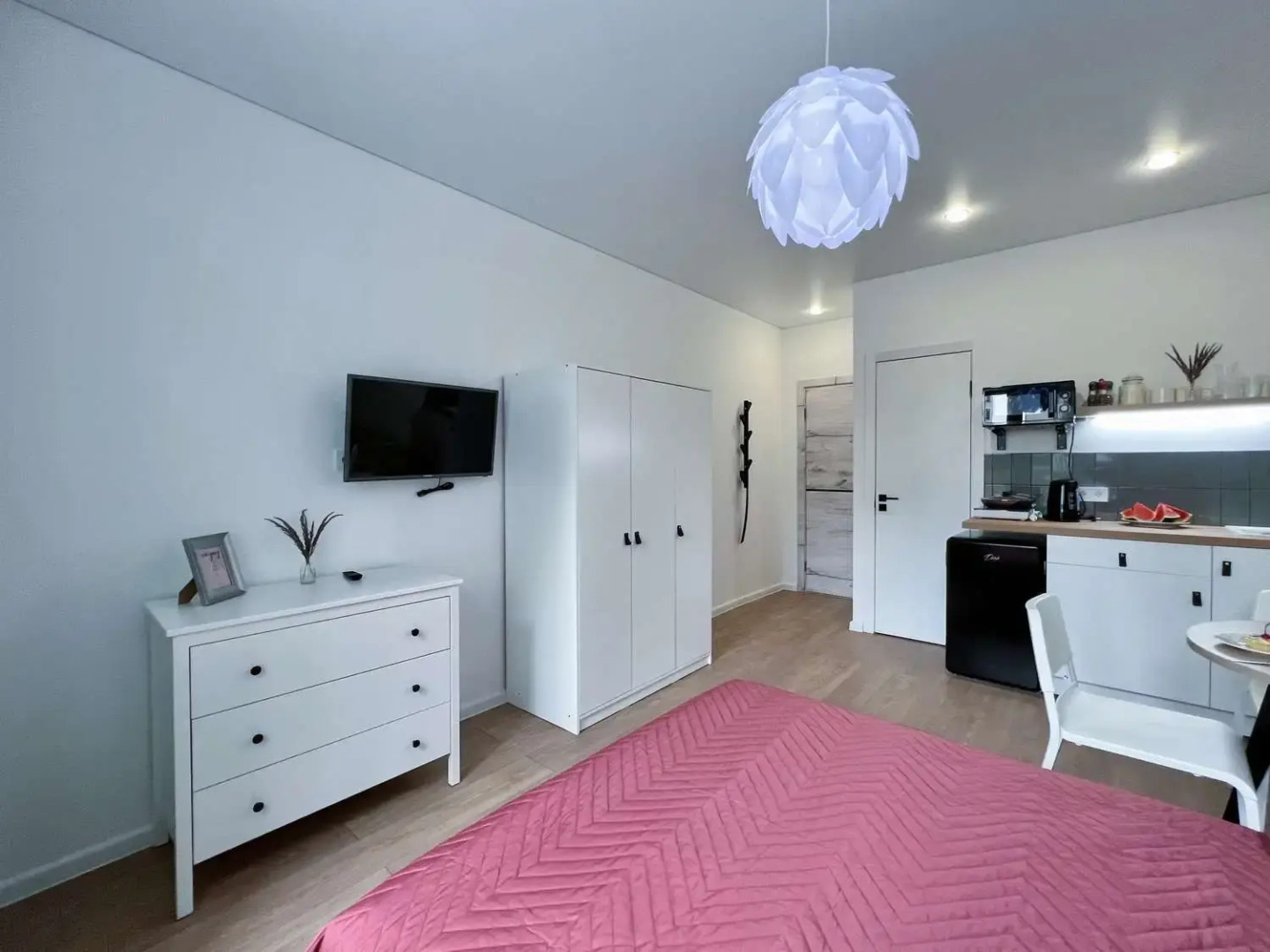 Апартаменты Surf Way