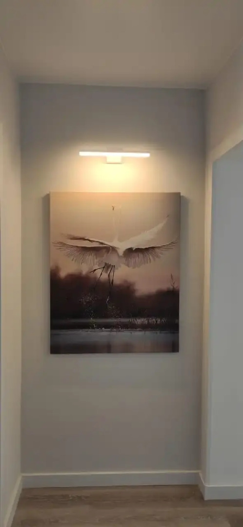 Квартира Уютная 3-х комнатная квартира