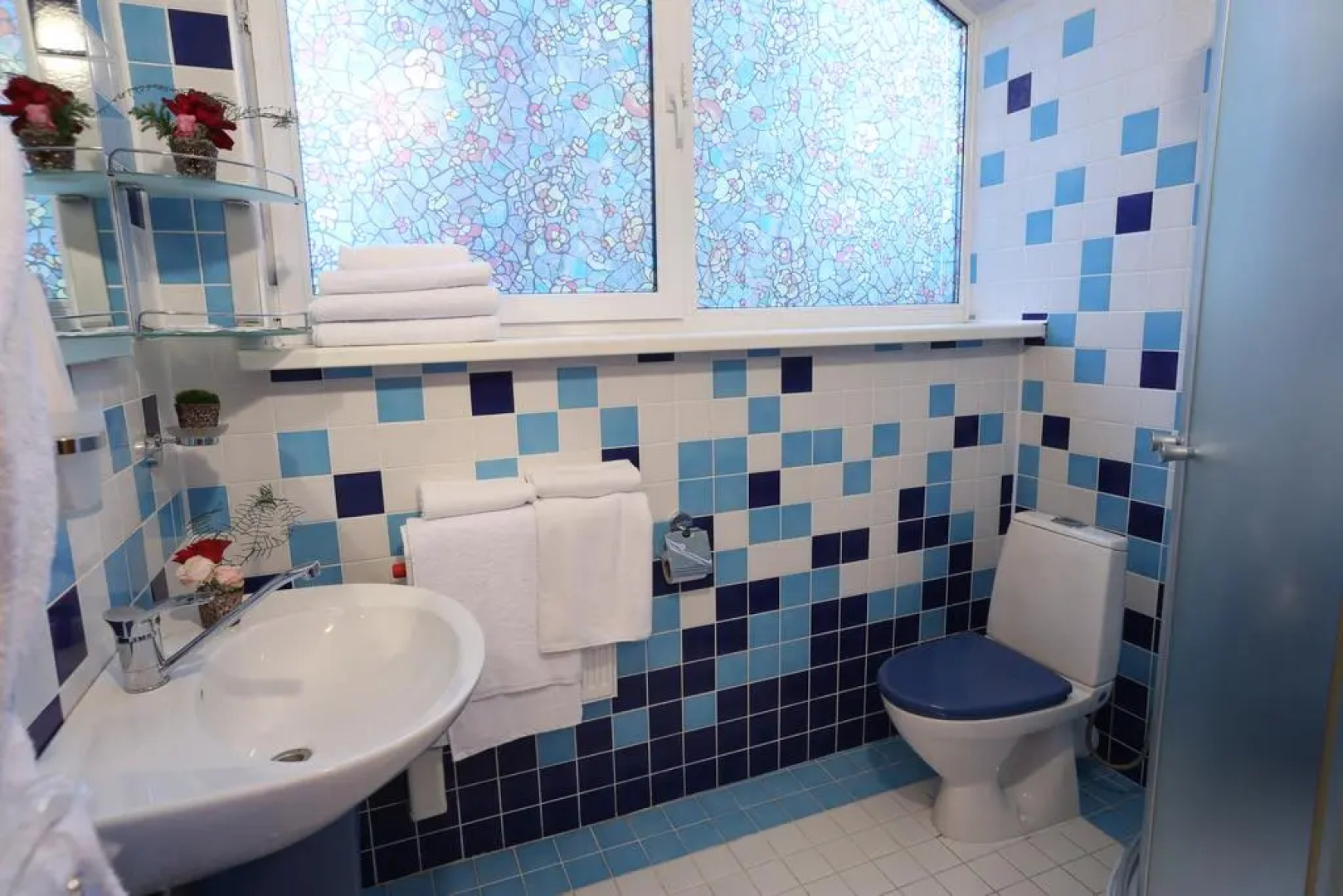 Отель Петровский