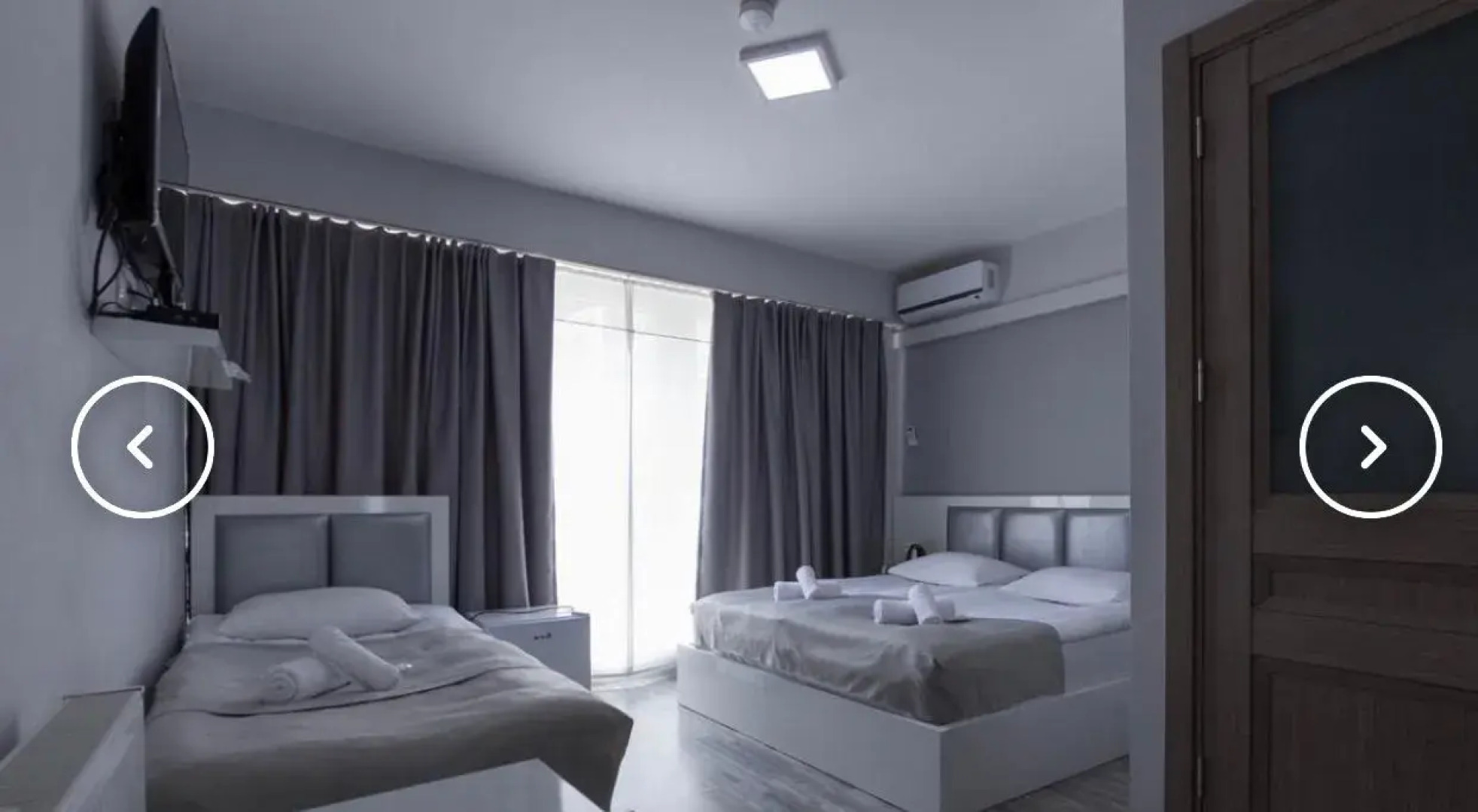 Отель Ecosestetik