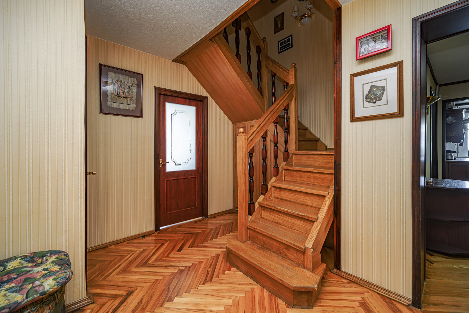 Квартира ArendApartment: Дубковское