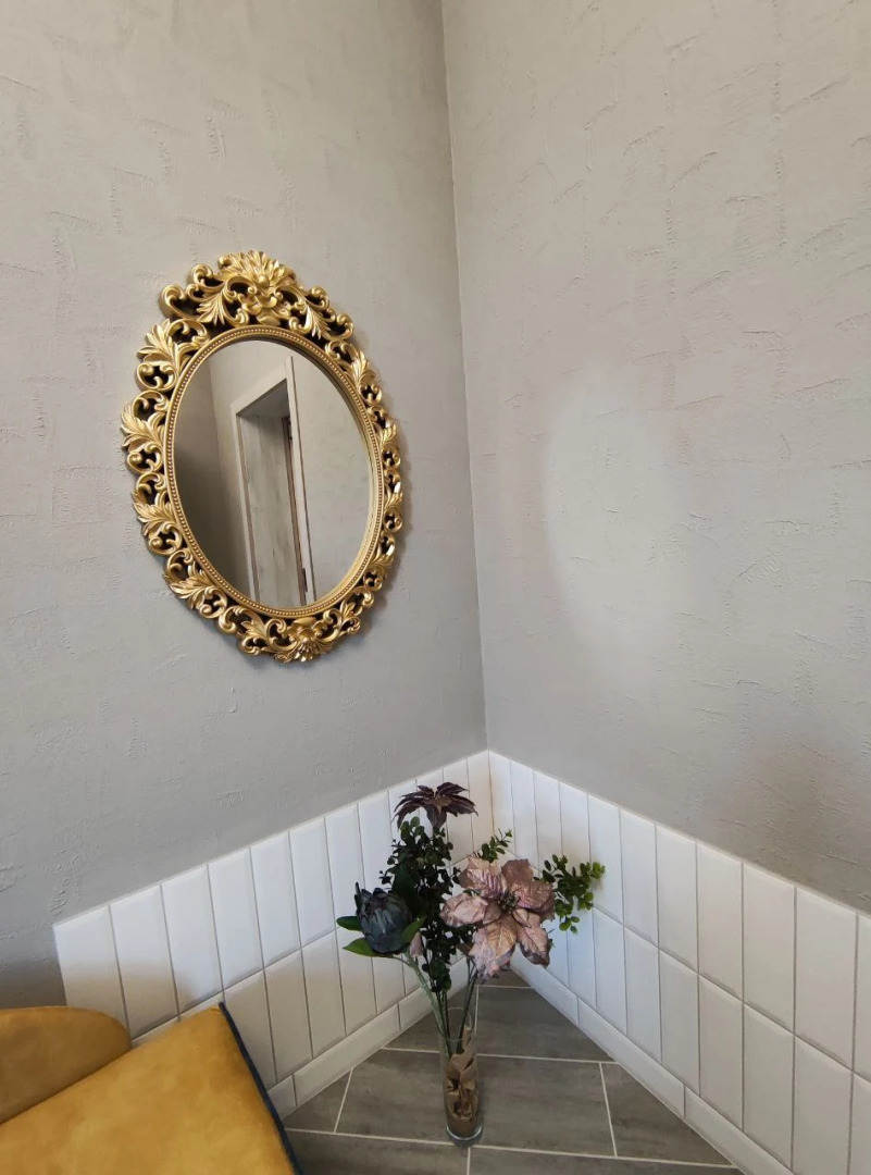 Частный дом рядом с Волгой