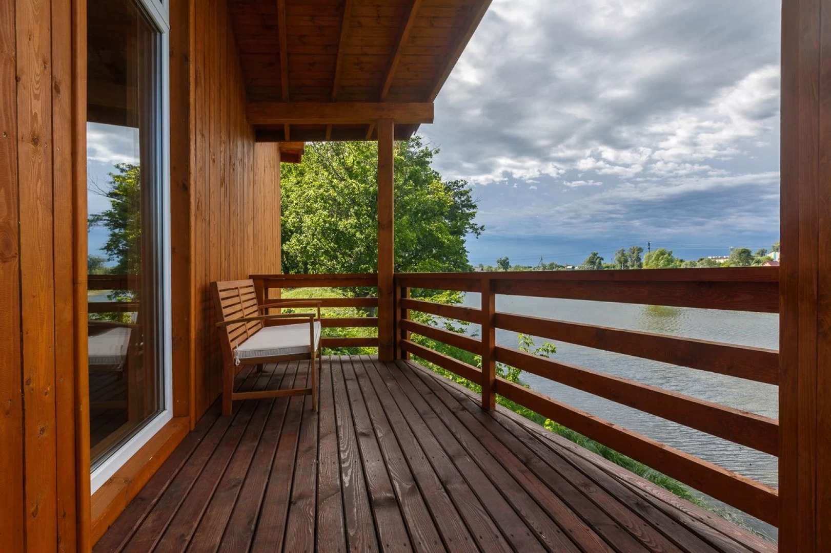 База отдыха  Шведские Дачи