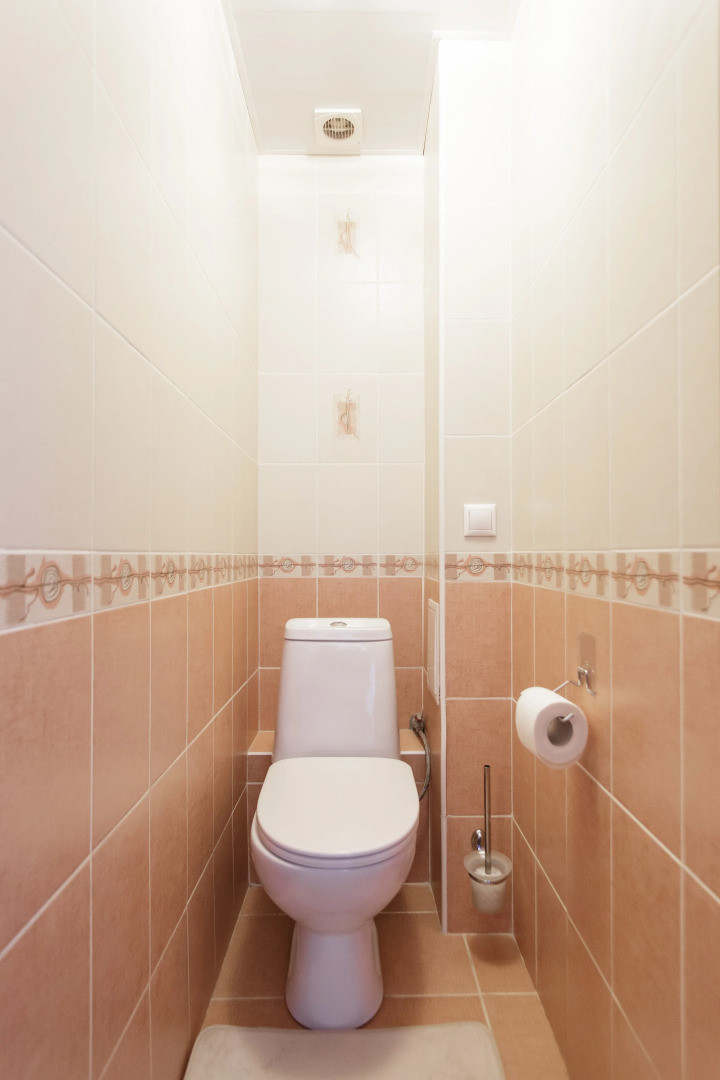 Апартаменты Мещера Огоньки - 2к квартира у метро Стрелка