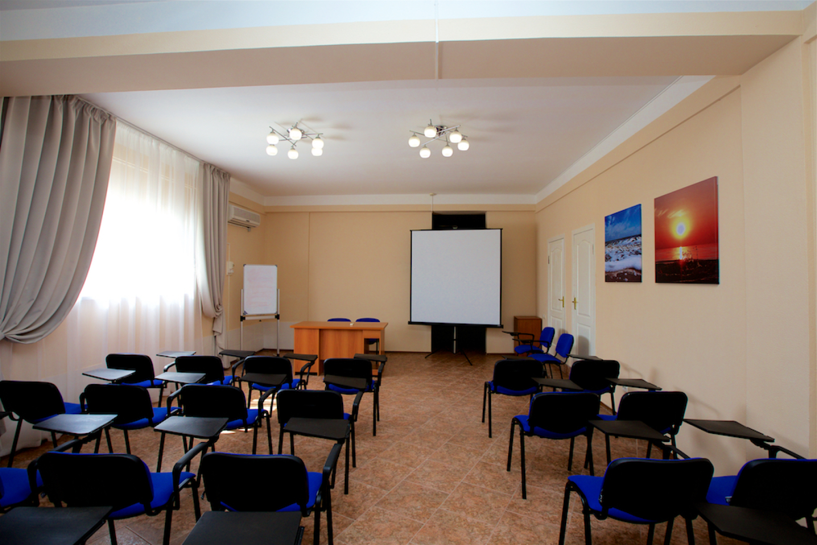 Мини-отель Пансионат Белый парус