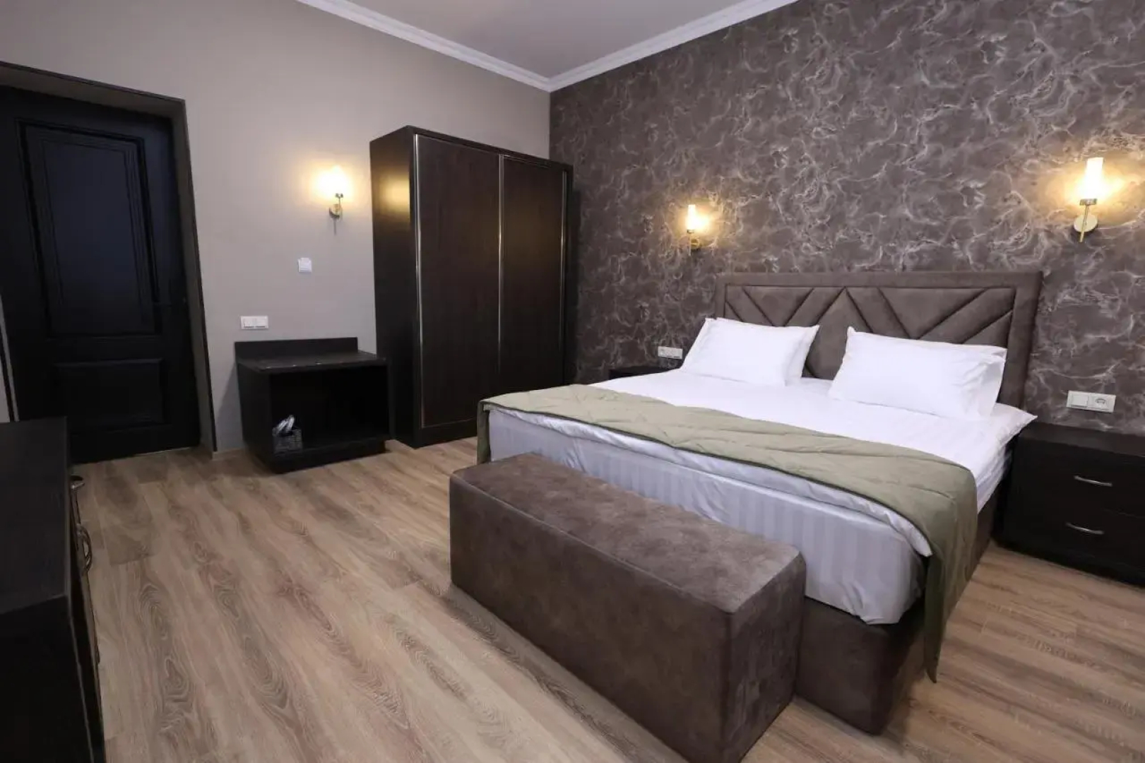Vallex Garden Hotel Alaverdi