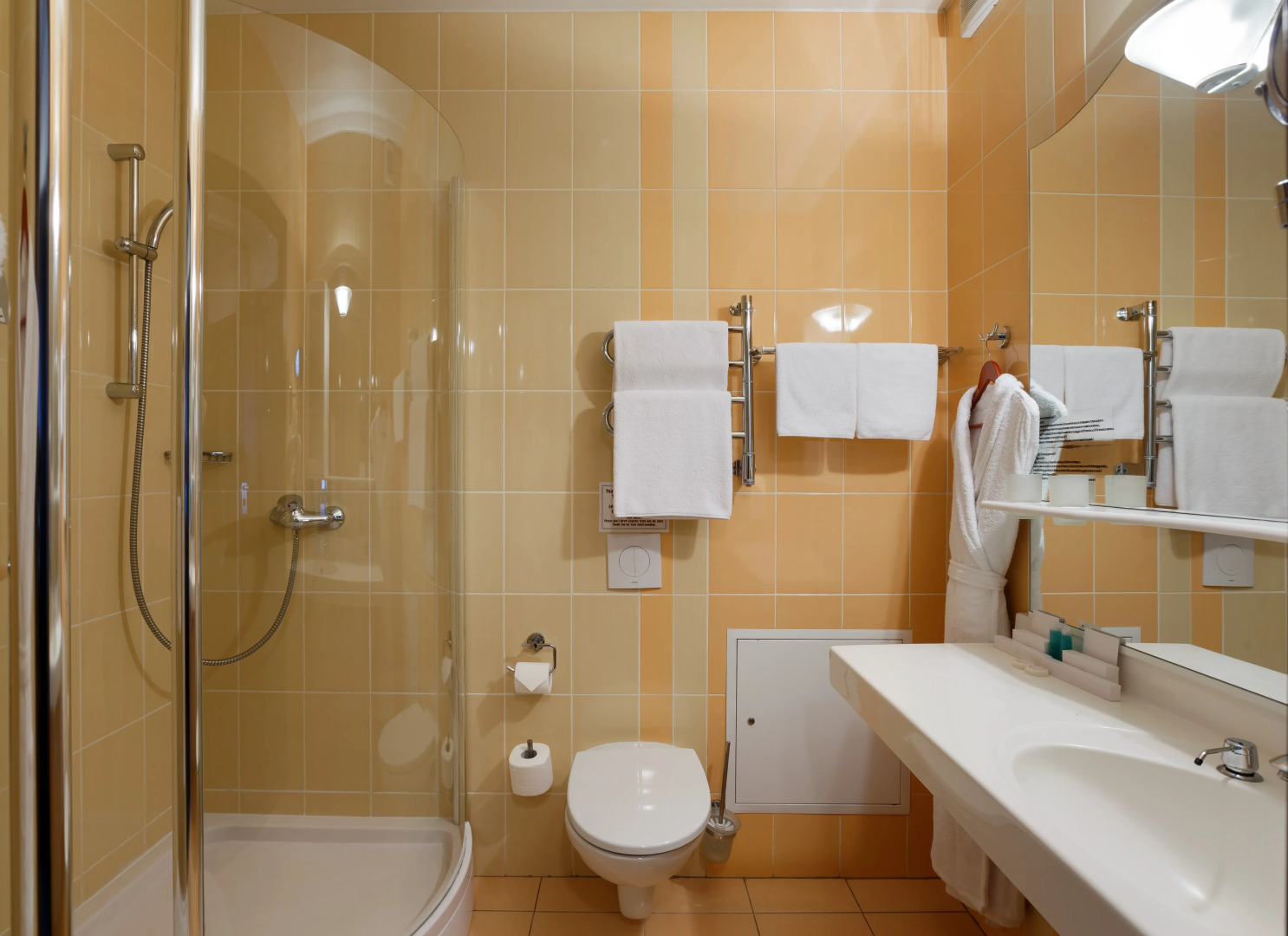 Отель Статский Советник на Загородном