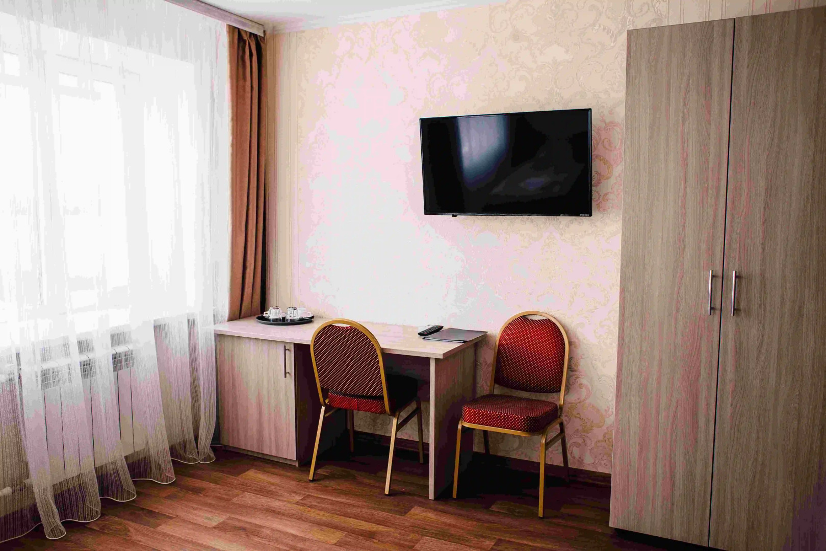 Михайловский Гостиничный Комплекс