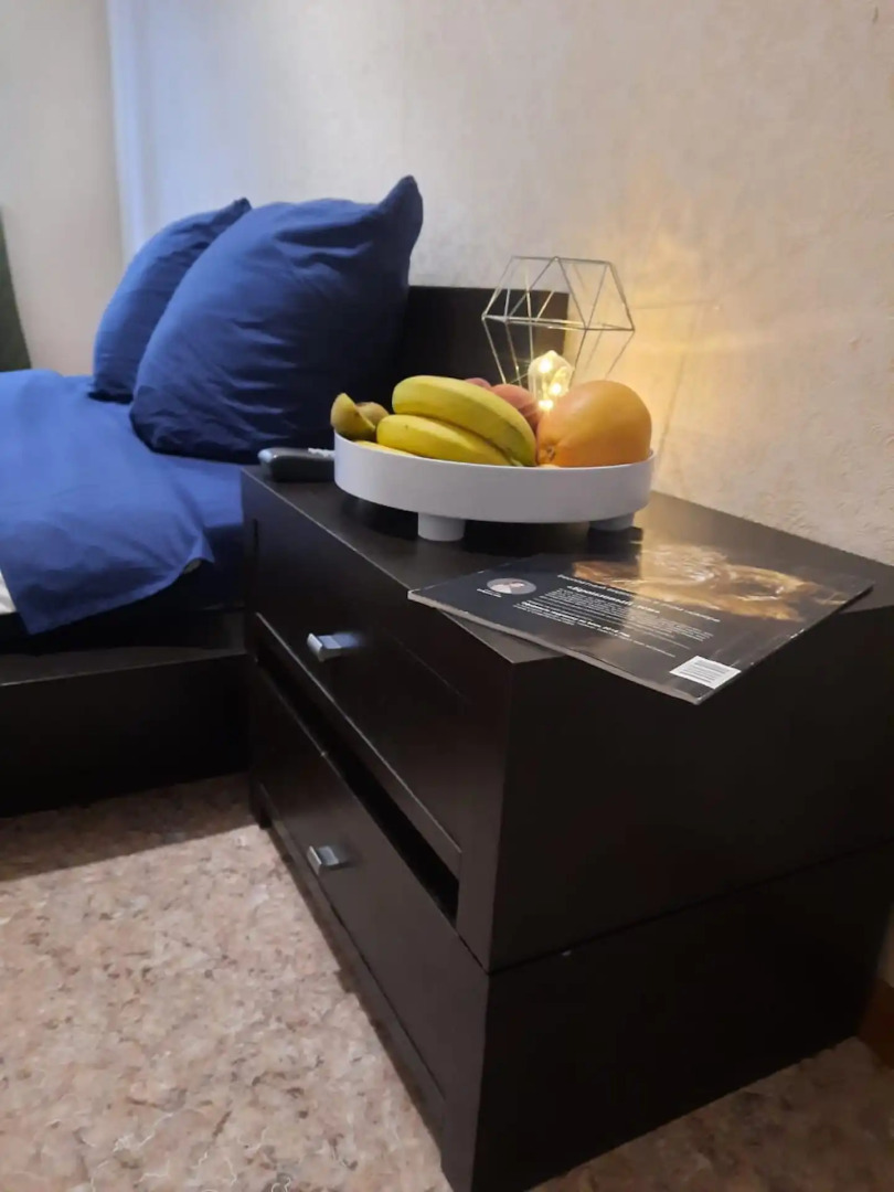 Квартира на Пролетарской 18