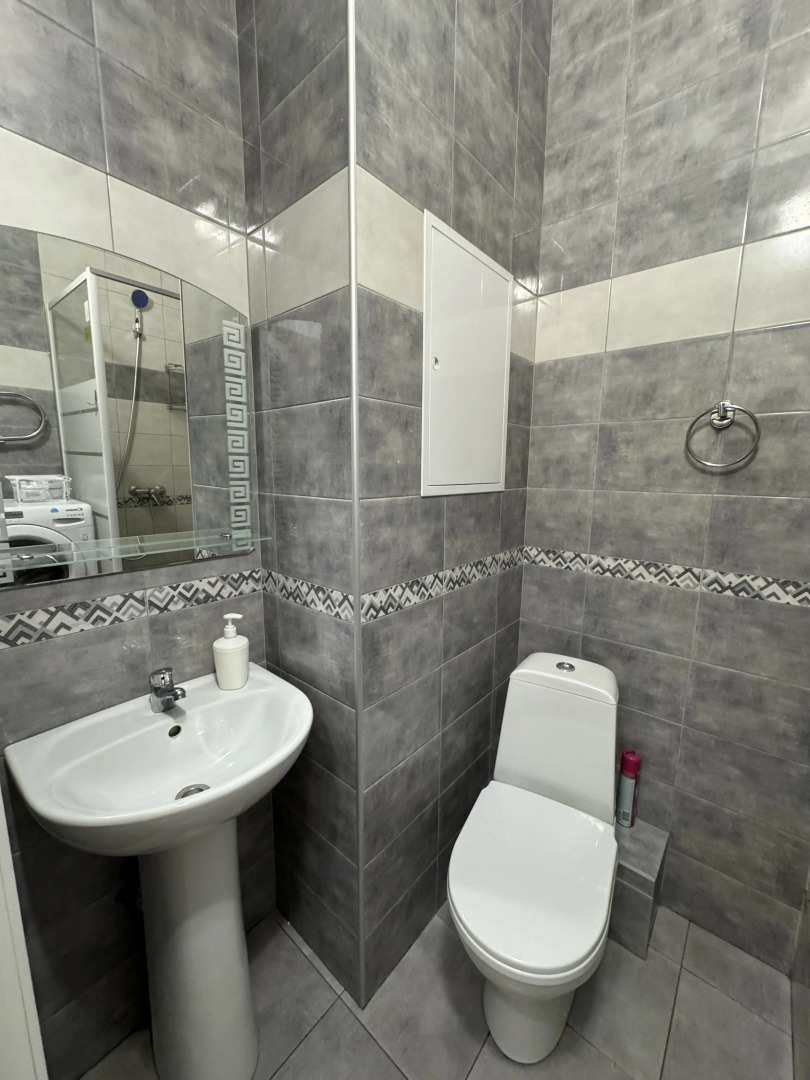 Квартира Уютная Студия в Красногорске