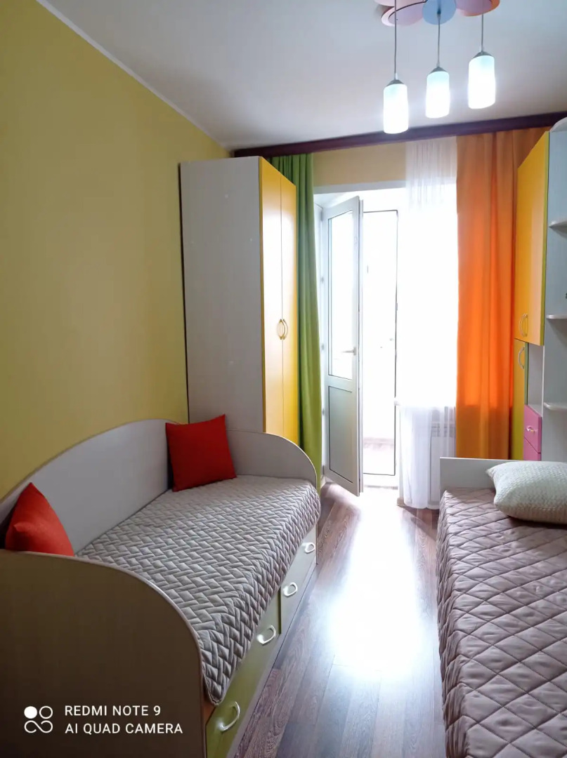 Апартаменты на Плеханова