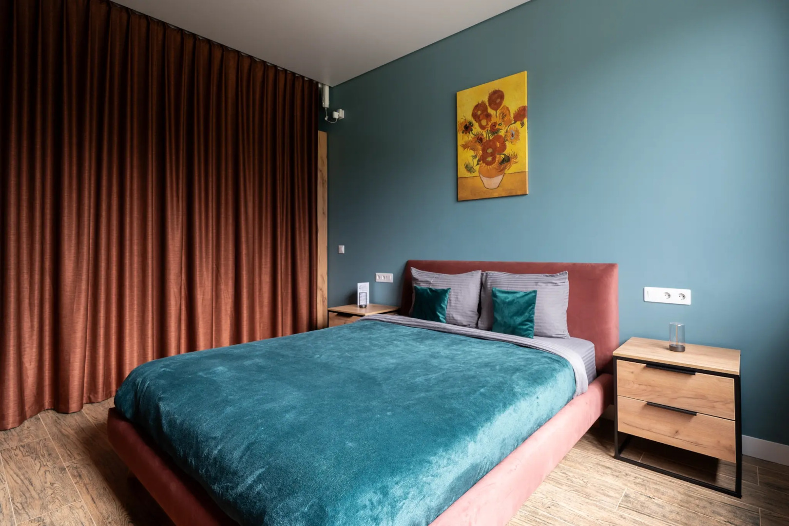 Квартира Ван Гога