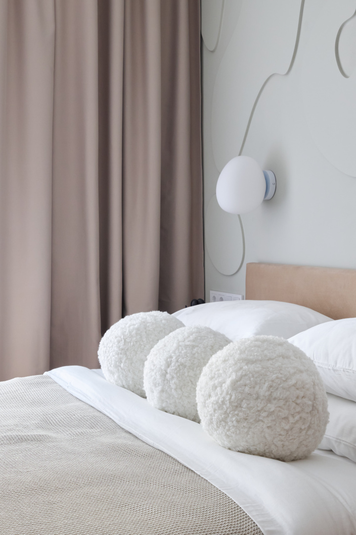 Квартира Морф Piter Apartments у Фрунзенской