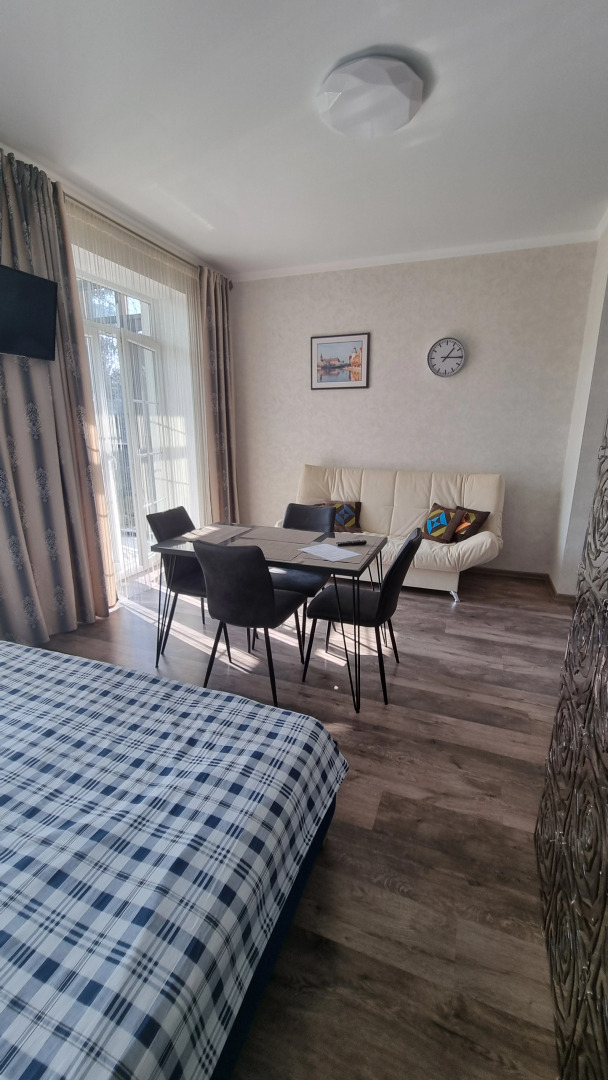 Апартаменты Студия Anna Stolz