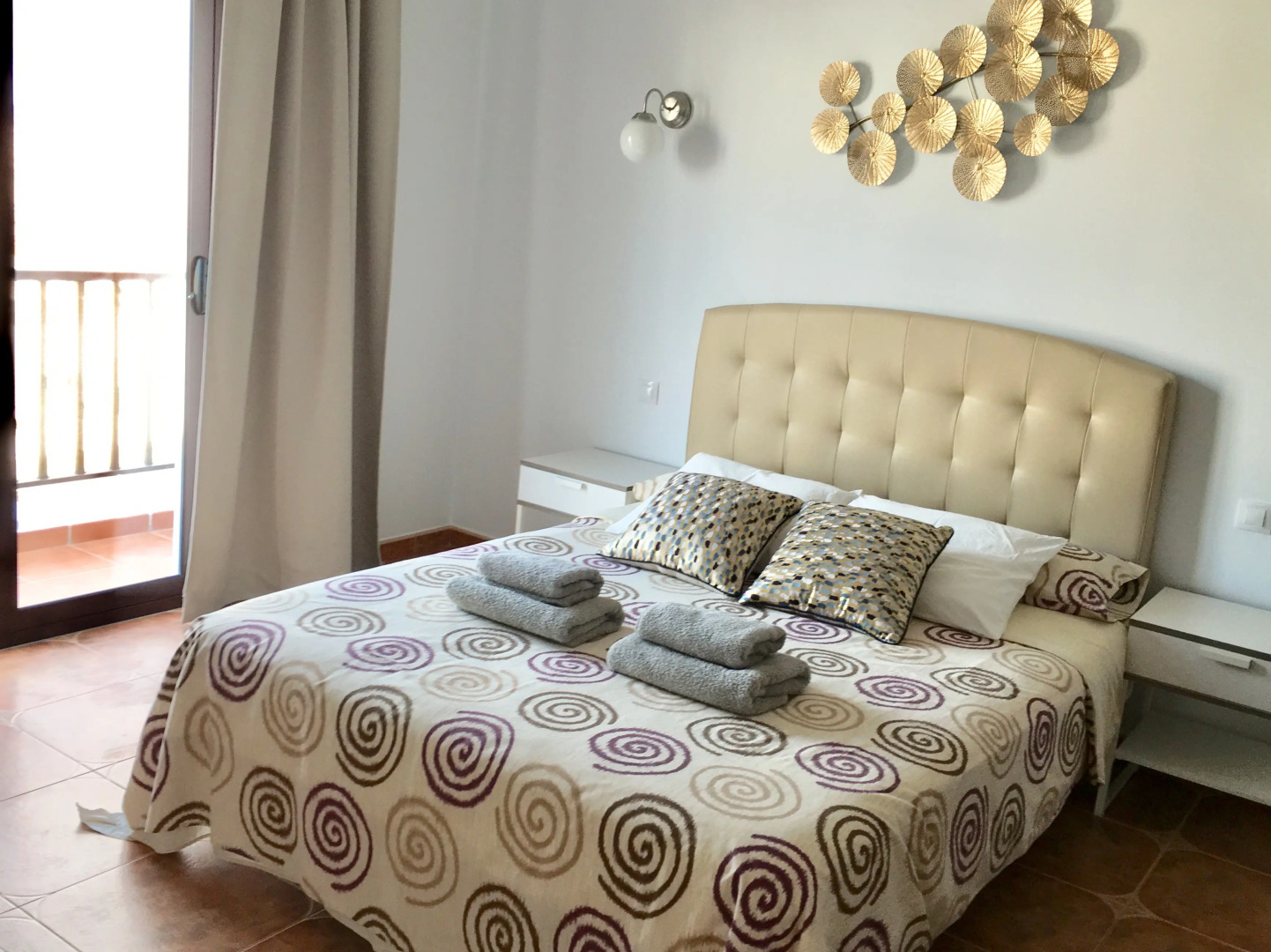 Вилла Lanzarote Natura