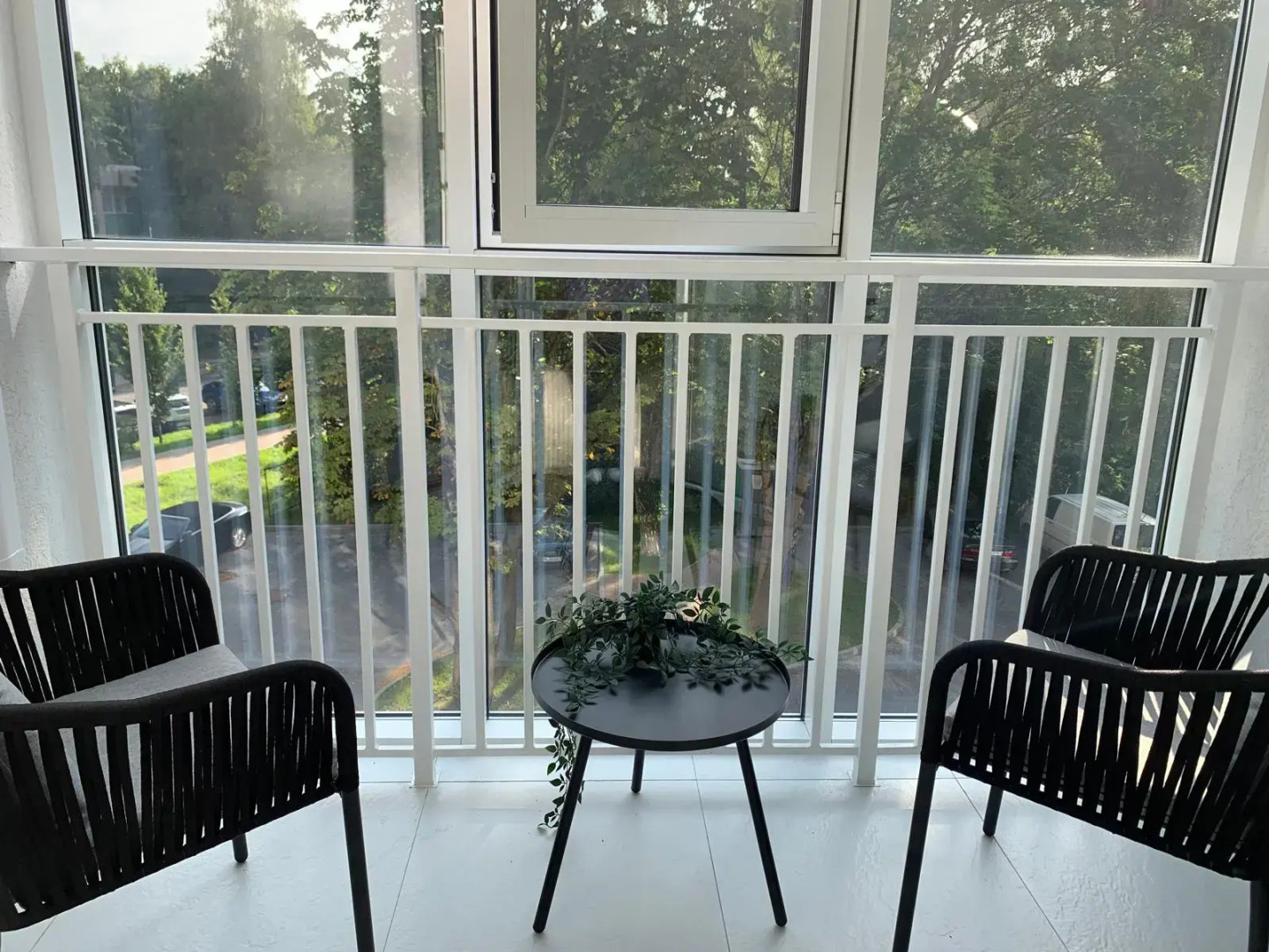 Апартаменты Лазурь