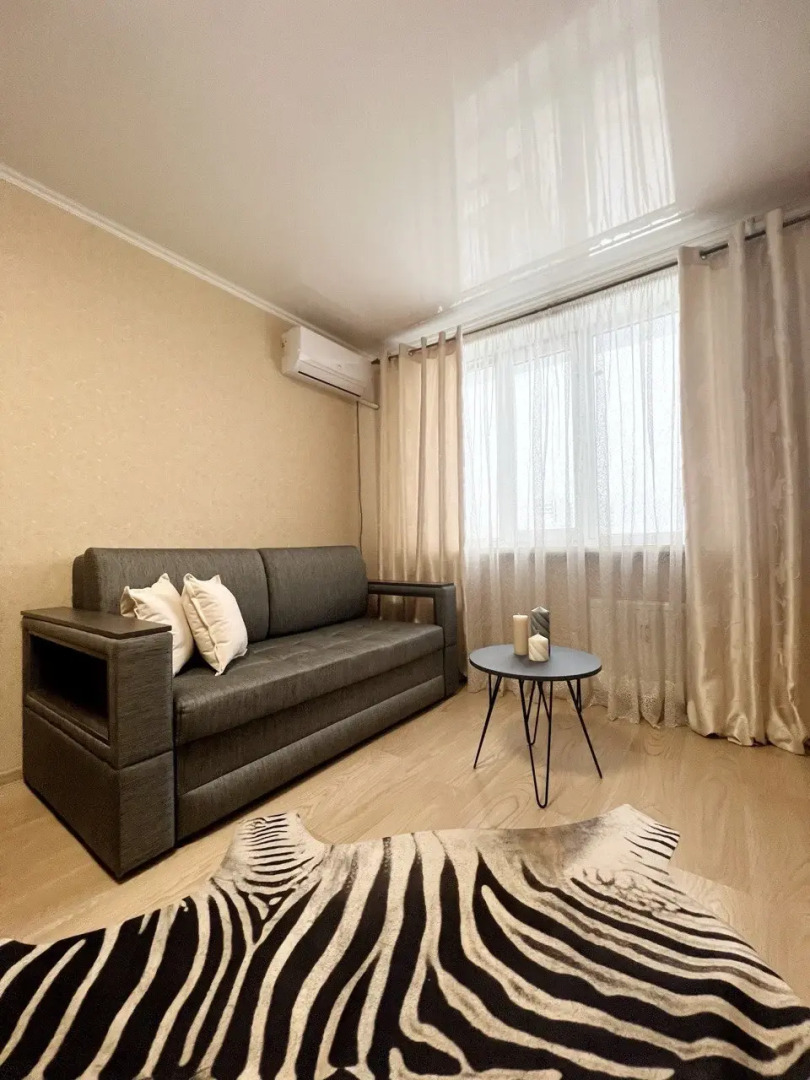 Апартаменты у Чаши и Кремля