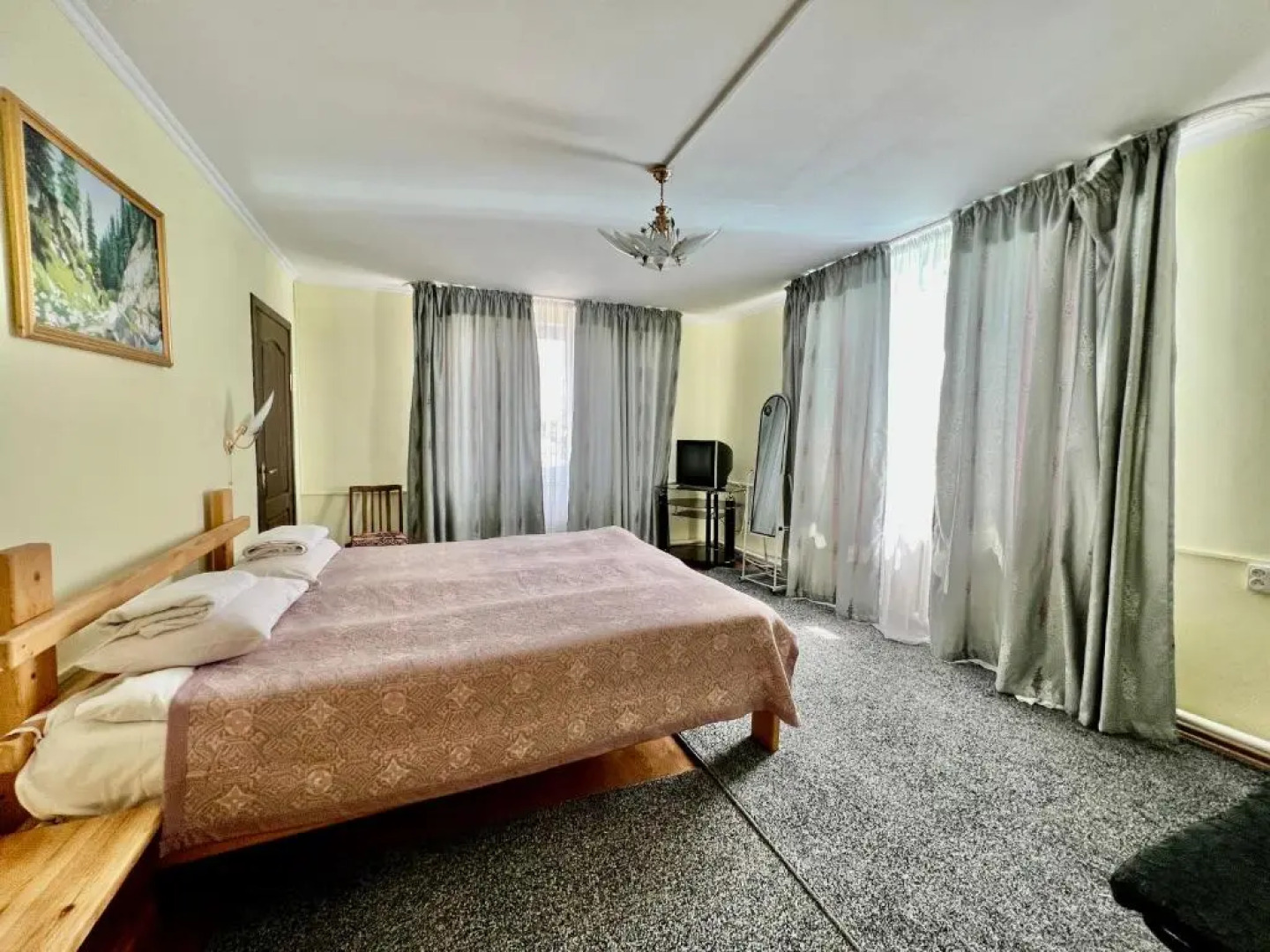 Мини-отель Alakol