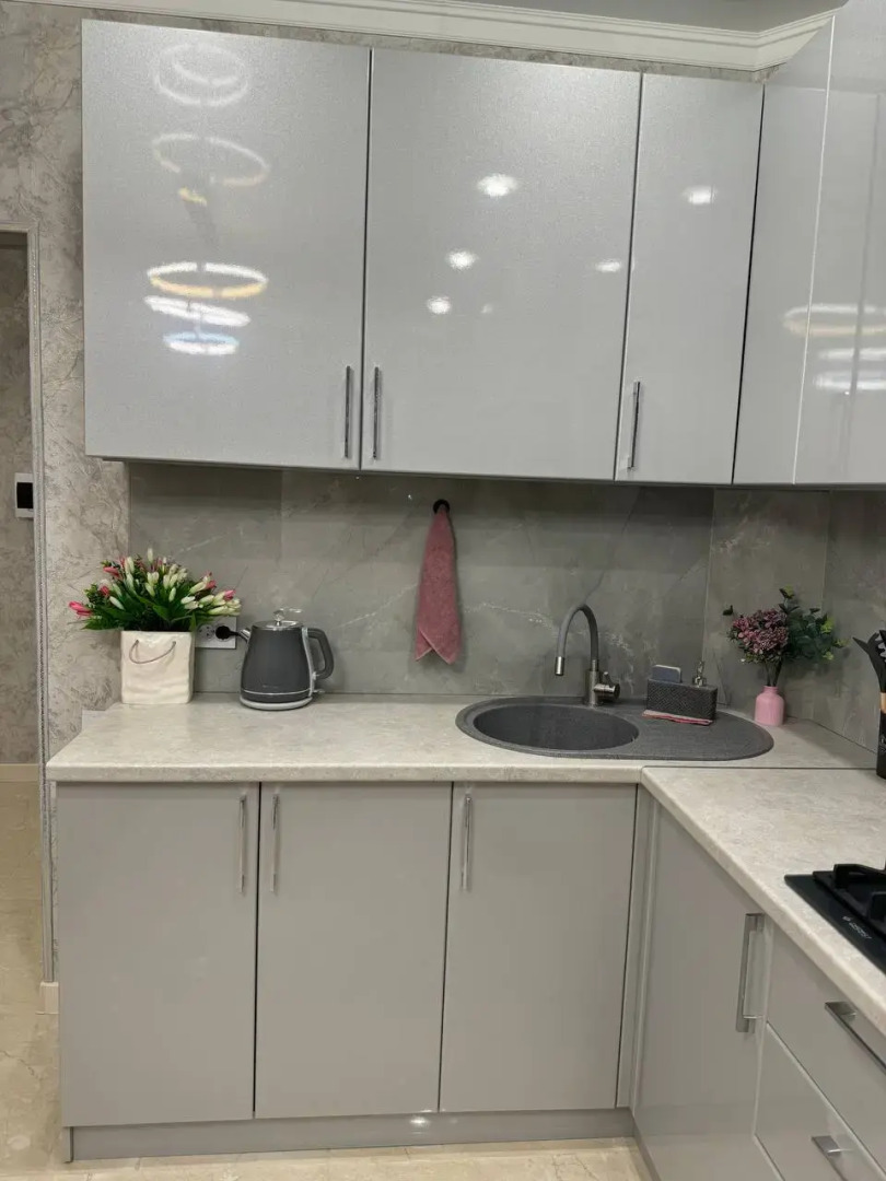 Квартира Новая Современная