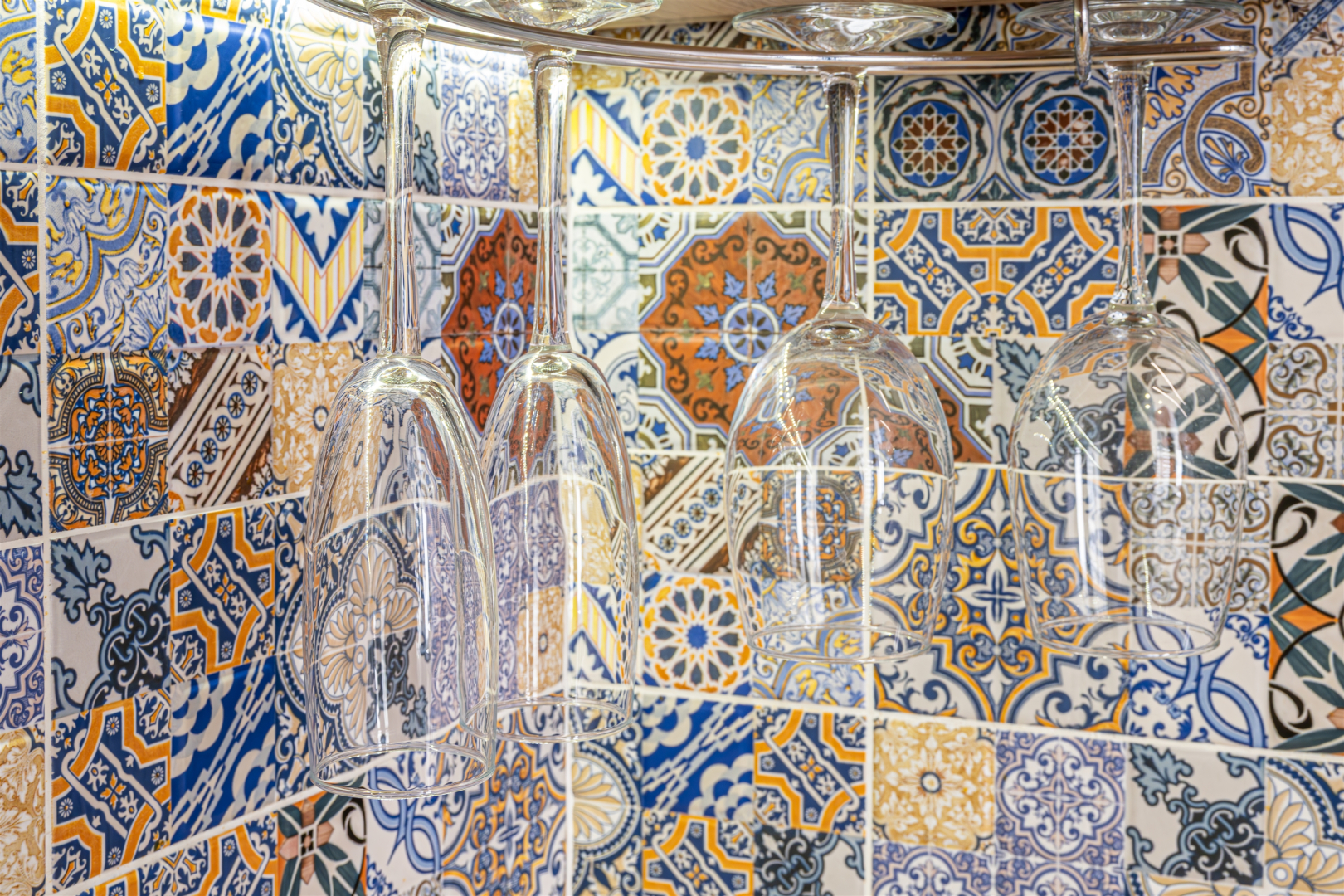 Квартира Дизайн-студия Golden Flowers