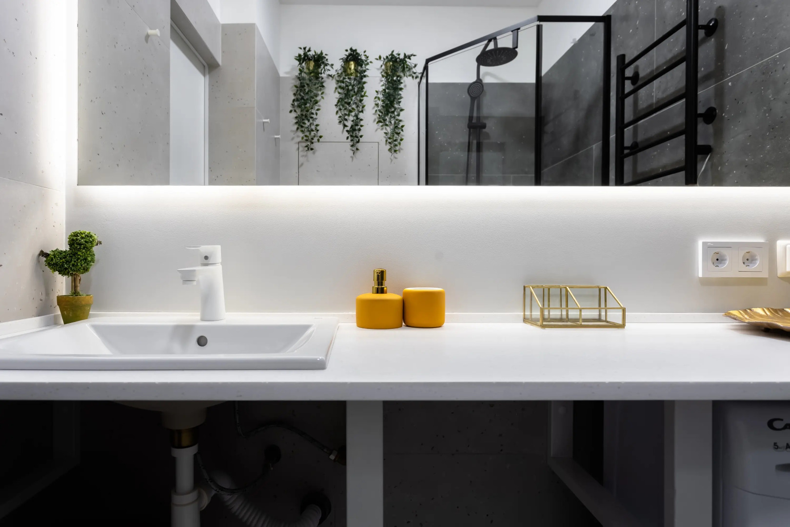 Апартаменты GOLD Рядом с Москва-Сити