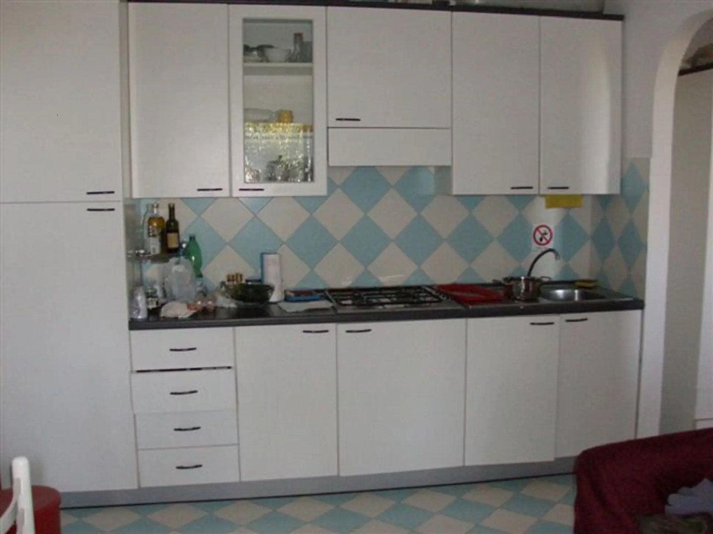 Holiday House in Vulcano-Aeolian Islands Apartments