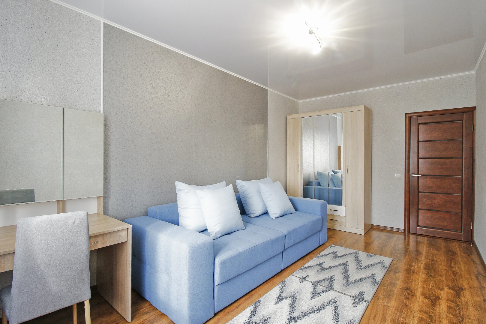 Квартира у Канта